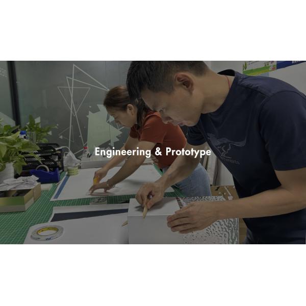 China Factory - Topsion Packaging Limited