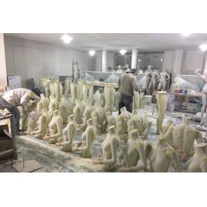 China Factory - Suzhou Kasa Fashion Model Props Co., Ltd.