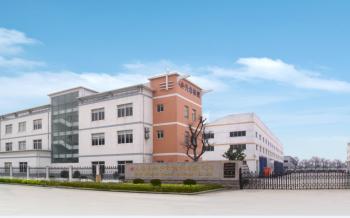 China Factory - Wuxi qianzhou xinghua machinery co;ltd