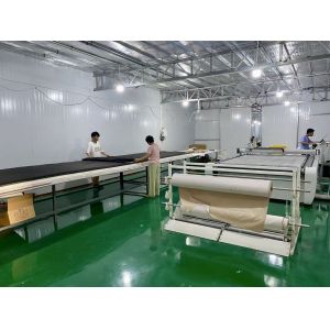 China Factory - Langfang Kongpai Furniture Co., Ltd