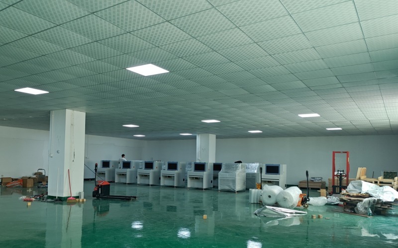 China Factory - Shenzhen Sonch Technology Co., Ltd