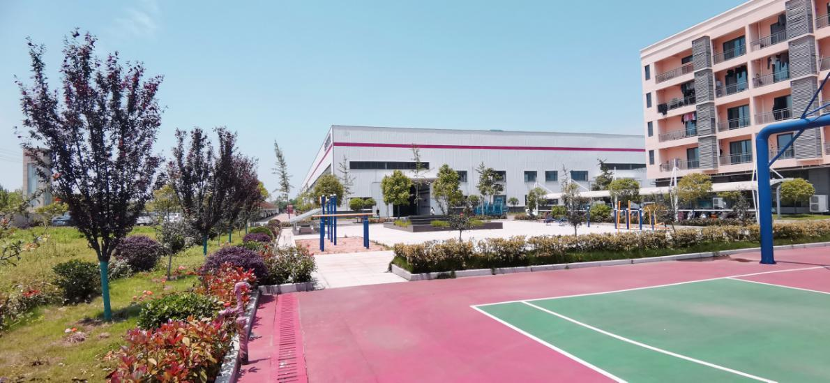 China Factory - Hubei Fengfa Glass Co., Ltd