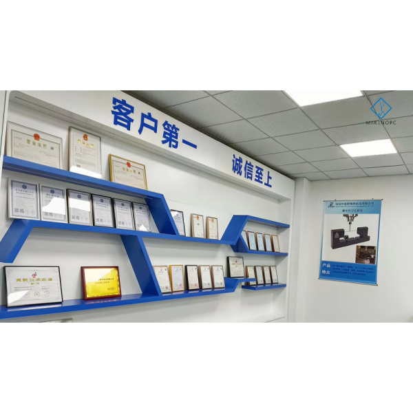 China Factory - Shenzhen Muye Precision Control Electromechanical Co., Ltd