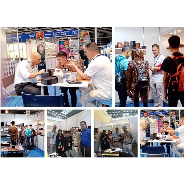 China Factory - Dongguan Jihaoyuan Packing Products Ltd.