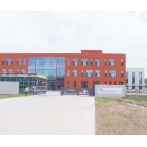 China Factory - Shanghai Bestcomp Compressor Co., Ltd