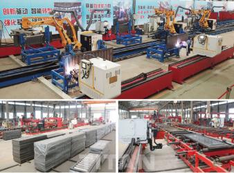 China Factory - Shandong Titan Vehicle Co.,Ltd