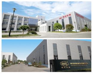 China Factory - Changsha Mingbang Intelligent Technology Co., Ltd.