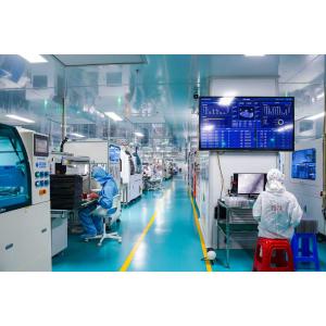 China Factory - Shenzhen Limito Technology Co. Ltd.
