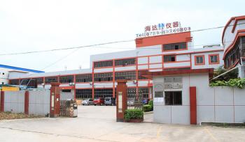 China Factory - Hai Da Labtester
