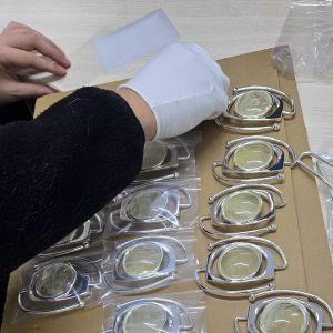 China Factory - Elite Moulding Co., Ltd