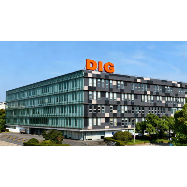 China Factory - DIG Automation Engineering (Wuhan) Co., Ltd