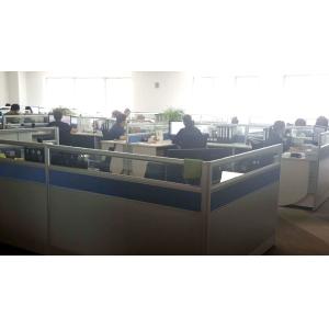 China Factory - Changshu Minto Imp and Exp CO., LTD.