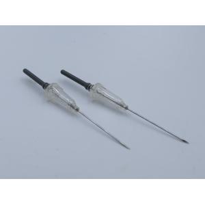 Multi-Sample Veterinary Blood Collection Needle