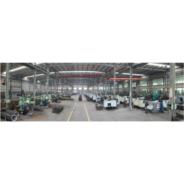 China Factory - Xiamen Mitnik M&E Co., Ltd.