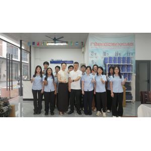 China Factory - Guangzhou Lanxin Machinery Equipment Co., Ltd