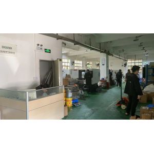 China Factory - Shenzhen Dawson Electric Co., Ltd.