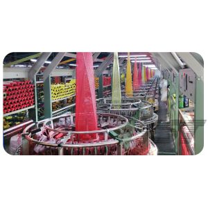 China Factory - HEBEI TUOSITE PLASTIC CO., LTD.