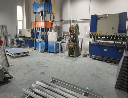 China Factory - Shaanxi Xunnuo Technology Co., Ltd