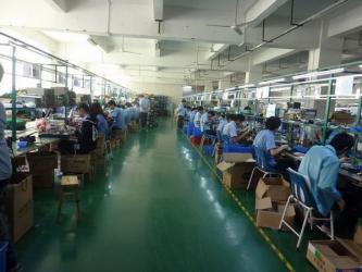 China Factory - Shenzhen Ouchuangbo Electronic CO.,LTD