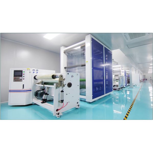 China Factory - Yiwu Visi New Materials Co., Ltd/Nomay tape