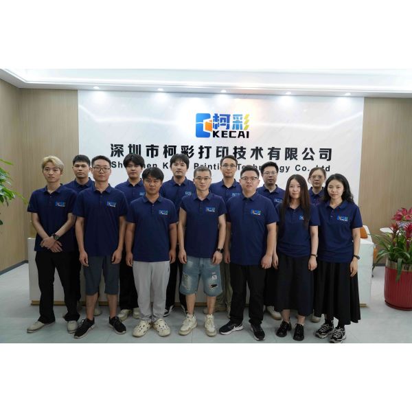 China Factory - Shenzhen Kecai Printing Technology Co., Ltd.