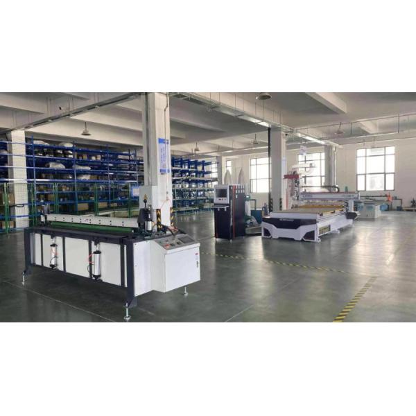 China Factory - Qingdao J Environmental Protection Technology Co., Ltd.