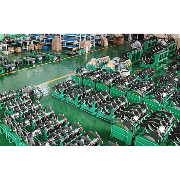 China Factory - Hebei Boda Plastic Technology Co., Ltd.