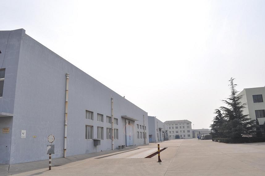 China Factory - QINGDAO RHINE WPC TECHNOLOGY CO.,LTD