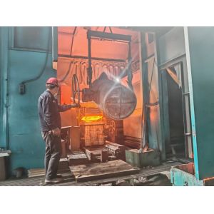 China Factory - Handan Shengnada New Material Technology Co., Ltd.