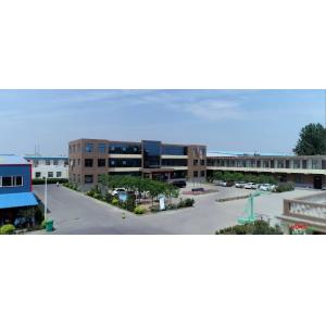 China Factory - Xinxiang Hongli Supply Source Technology Co., Ltd