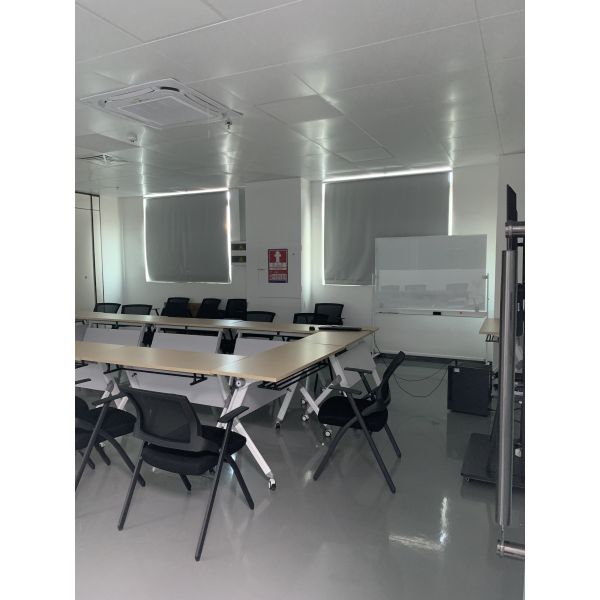 China Factory - Hong Kong Friends Dental Equipment Limited