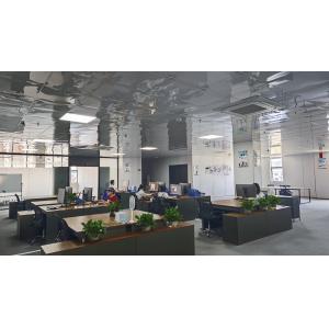 China Factory - Yichun Qinningmeng Electronics Co., Ltd.