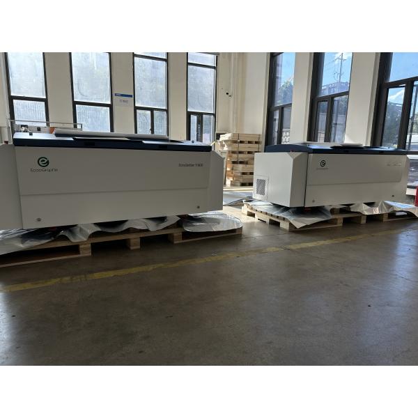China Factory - Hangzhou Ecoographix Digital Technology Co., Ltd.