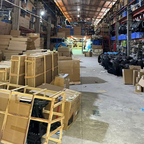 China Factory - Guangzhou Dongchuangyuan Trading Co., Ltd.