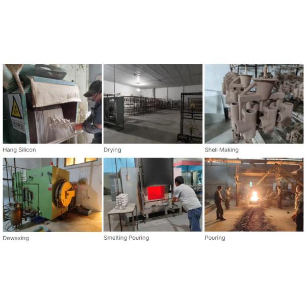 China Factory - Qingdao Sande Tech., Ltd.