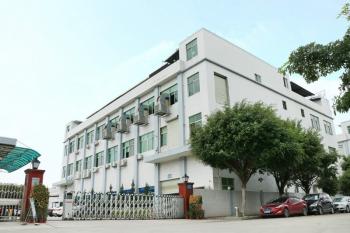 China Factory - SoKe Electronic Co.,Ltd