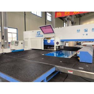 China Factory - Foshan M-CITY Aluminum Co., Ltd.