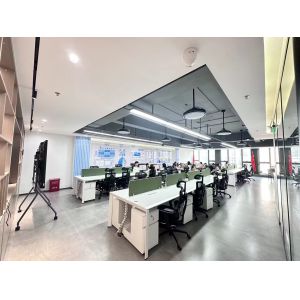 China Factory - Shenzhen Yinji Electronics Co., Ltd.