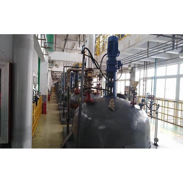 China Factory - Anhui Fengle Agrochemical Co., Ltd.