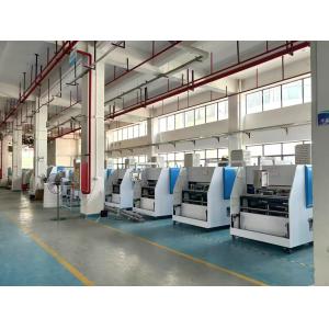 China Factory - Dongguan Xinzheng Machinery Co., Ltd.