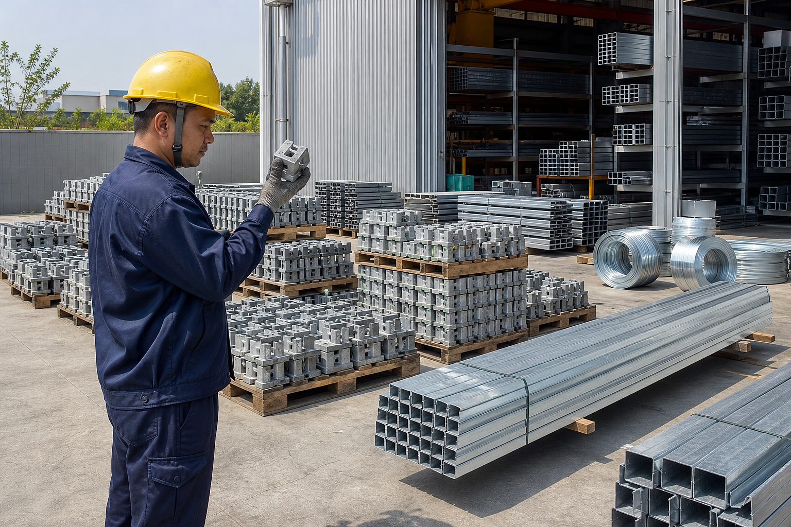 China Factory - Global Container (Suzhou) Co., Ltd.