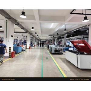 China Factory - Hangzhou Ecoographix Digital Technology Co., Ltd.