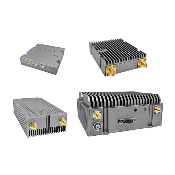 China Data Radio: DDLmesh Wireless Mesh/Data Link Airborne Series-Ultra ...