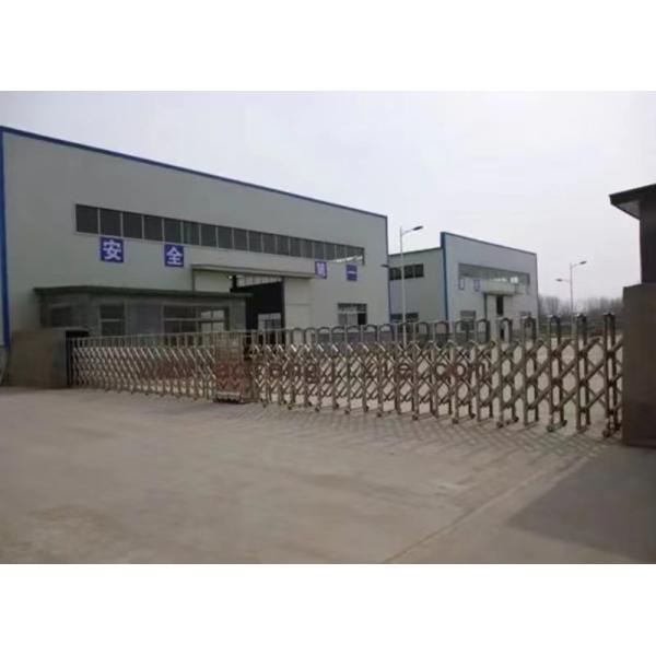 China Factory - Beijing Wanlong Hongshengda Technology Co., Ltd.