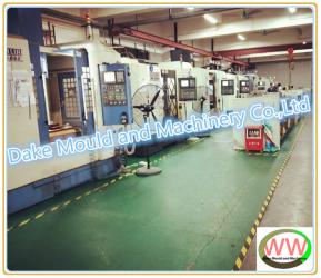 China Factory - Dake Mould and Machinery  Co.,Ltd.