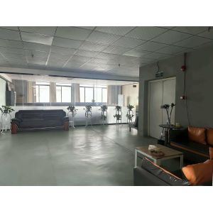 China Factory - Chongqing Huanxiang Industrial. Co., Ltd.