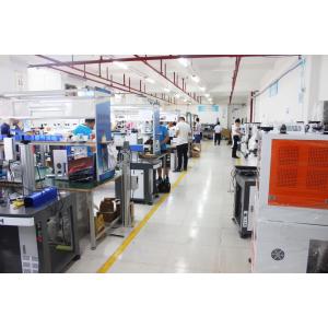China Factory - ZHONGCHI INTELLIGENT TECHNOLOGY(SHENZHEN) CO., LTD