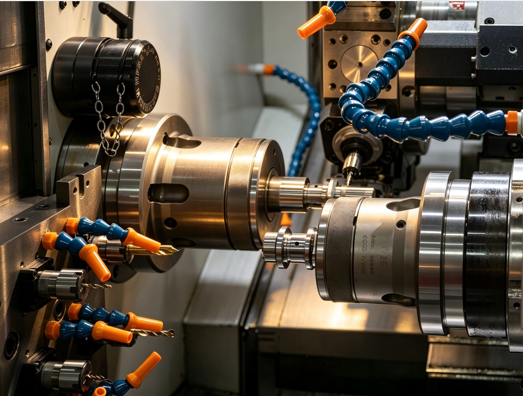 China Factory - Foshan Hesheng Machinery Equipment Co., Ltd.