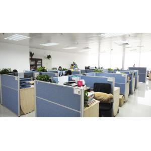 China Factory - Sollente Opto-Electronic Technology Co., Ltd