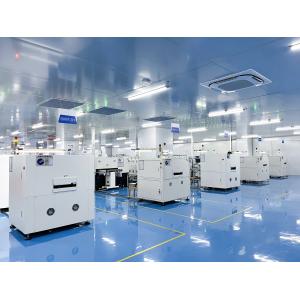 China Factory - Wuhan HLD Opto Technology LTD